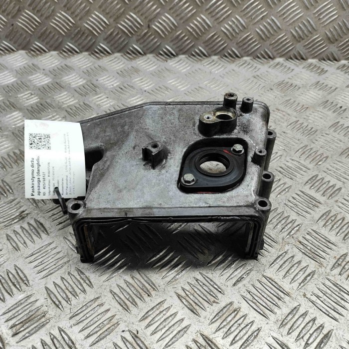 Capac de protecție curea de distribuție LAND ROVER RANGE ROVER III L322 2004 OEM: 1745507