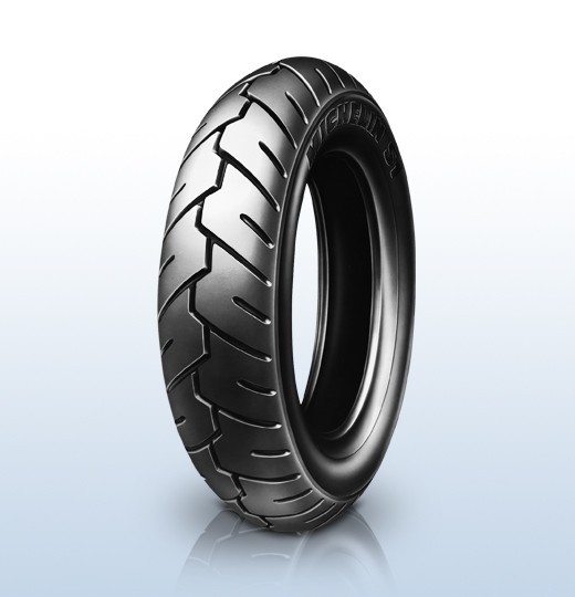 Anvelopa scuter moped MICHELIN 3 50 10 (59J) TL TT S1 Diagonal Anvelopa scuter moped MICHELIN 3 50 10 (59J) TL TT S1 Diagonal
