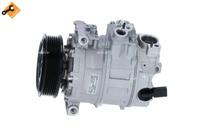 NRF 32146 EASY FIT Compresor, climatizare foto