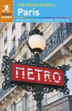 The Rough Guide to Paris | Rough Guides, Rough Guides Ltd