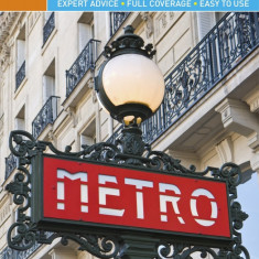 The Rough Guide to Paris | Rough Guides