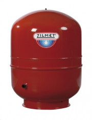 Vas expansiune 105l rotund ZILMET foto