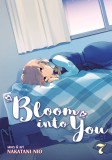 Bloom into You. Volume 7 | Nakatani Nio, Seven Seas Entertainment, LLC