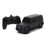 Masina cu Telecomanda Mercedes-Benz G63 Negru, Scara 1:24