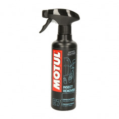 Motociclete Cleaner Motul Motul Remover pentru curățarea atomizerului 0,4L