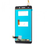 Display LCD Huawei Honor 4C, Alb, Touchscreen, Ansamblu Digitizer