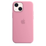 Cumpara ieftin Husa iPhone 14 Plus 6.7 Liquid Baby Pink