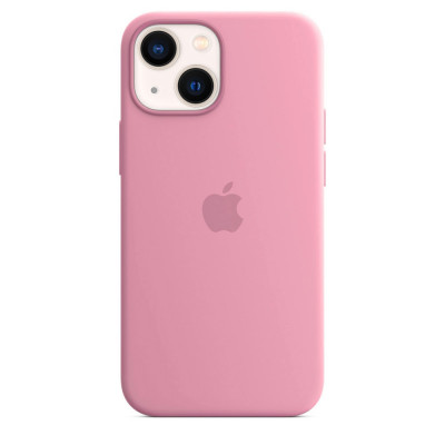 Husa Apple iPhone 15 6.1 Silicon Liquid Baby Pink foto