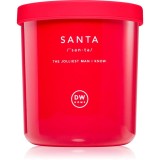 DW Home Definitions Santa lum&acirc;nare parfumată 244 g