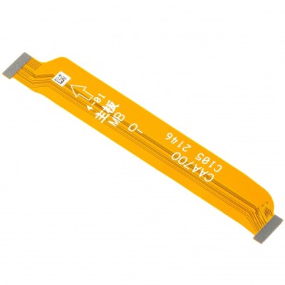 Banda Placa Realme 8 Pro / 8, Main FPC CAA700, Service Pack 4969916 foto