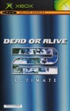 Set 2 Jocuri XBOX Classic DEAD OR ALIVE 1+2 de colectie retro, Multiplayer, Sporturi, 16+