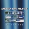 set 2 Jocuri XBOX Classic DEAD OR ALIVE 1+2 de colectie retro