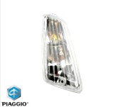 Cumpara ieftin Semnalizare fata dreapta originala Vespa Granturismo - GT - GTS - GTV 125-200-250-300cc