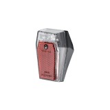 Stop Union omologat, culoare negru, 1 led Cod:546030370RM