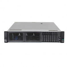 Server HP ProLiant DL560 Gen10 G10 2U 4 x Intel Xeon 6 CORE 6128 3.4Ghz 512Gb RAM DDR4
