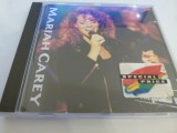 Mariah Carey - umplugged, cd