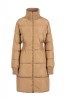 Jacheta Dama Iceberg 21II2P0J0915A241311 Hazelnut Maro Marimea 42