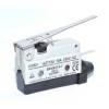 Intrerupator Limitator de Cursa AZ 7120, Parghie 75mm, 250V, 10A, Plastic ABS ignifug, Utilaje Industriale, Usi Garaj, Porti