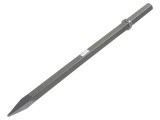 Daltă ascuțită pentru beton RENNSTEIG 600mm 32x152mm