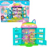 GABBYS DOLLHOUSE CASA PENTRU PETRECERI, Spin Master