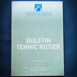 Cumpara ieftin BULETIN TEHNIC RUTIER - NR. 2 / 2013