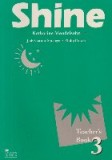 Shine - Teacher&#039;s Book 3