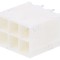 Conector Mini-Fit Jr 4,2mm 6-PIN THT Aurit