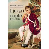 Ifj&uacute;kori napl&oacute; 1839-1848 - I. Ferenc J&oacute;zsef