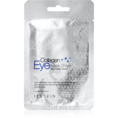 It´s Skin Collagen Masca pentru ochi pentru reducerea cearcanelor cu colagen 2 buc