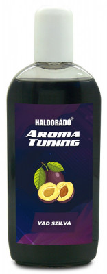 Haldorado - Aroma Tuning Pruna Salbatica 250ml foto