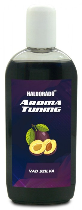 Haldorado - Aroma Tuning Pruna Salbatica 250ml