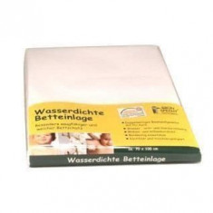 Protectie saltea copii 70X100cm GRUENSPECHT 164-00 Children SafetyCare foto