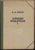 1935 carte 2 volume A.B. Szalay - Hohere Philatelie , emisiunile Cluj-Oradea, Nestampilat