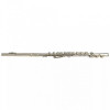 Flaut Cu 16 Găuri Cu Toc Moale Argintiu 70051