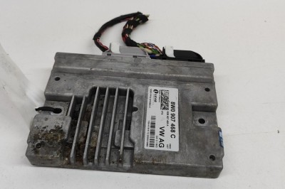 Unitate de control Gateway AUDI Q5 FY 2021 OEM: 8W0907468C,80B907468A 28195657 foto