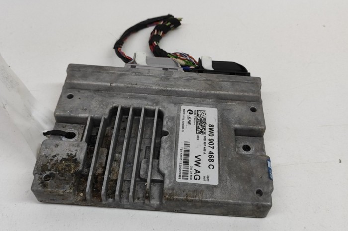 Unitate de control Gateway AUDI Q5 FY 2021 OEM: 8W0907468C,80B907468A 28195657