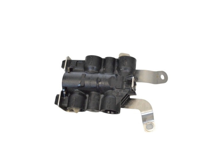 Conducta de răcire cutie de viteze BMW 3 Touring G21 2022 OEM: 8481575 | 23249698