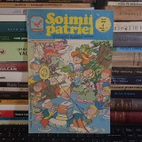 REVISTA SOIMII PATRIEI * NR. 7 / 1984 , LIVIA RUSZ