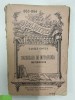 Incercari de Metafizica Materialista - Vasile Conta, 1910, BPT 863-864, Editura Alcalay, Filosofie