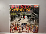 Boccaccio/Gasparone &ndash; Highlights (1980/Europa/RFG) - VINIL/Vinyl/ca Nou (M), Clasica, Electrola