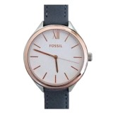Ceas Dama, Fossil, BQ / Classic BQ3129 - Marime universala