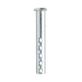 Bolt tirant ajustabil in 5 trepte &Oslash; 8mm