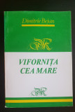 Vifornița cea mare - preot Dimitrie Bejan