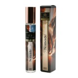 Cumpara ieftin Apa de Parfum Femei Global Fashion Nomade, 25 ml, Floral-Lemnos-Chypre, Elegant, Feminin