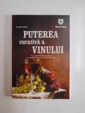PUTEREA VINULUI CURATIVA A VINULUI de GIUSEPPE SICHERI 2007