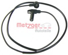 Senzor impulsuri, arbore cotit MERCEDES V-CLASS (638/2) (1996 - 2003) METZGER 0902215
