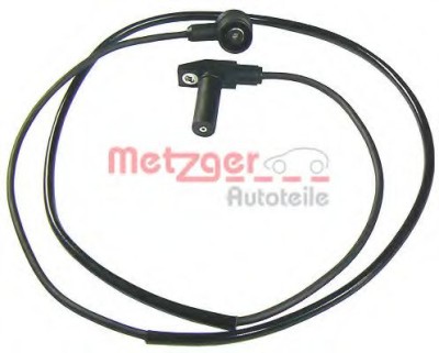Senzor impulsuri, arbore cotit MERCEDES SPRINTER 3-t caroserie (903) (1995 - 2006) METZGER 0902215 foto