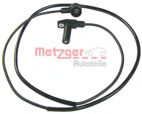 Senzor impulsuri, arbore cotit MERCEDES SPRINTER 3-t caroserie (903) (1995 - 2006) METZGER 0902215