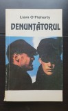 Denunțătorul - Liam O&#039;Flaherty