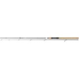 Lanseta Daiwa Ninja X Spin 2.70m 30-60g 2seg